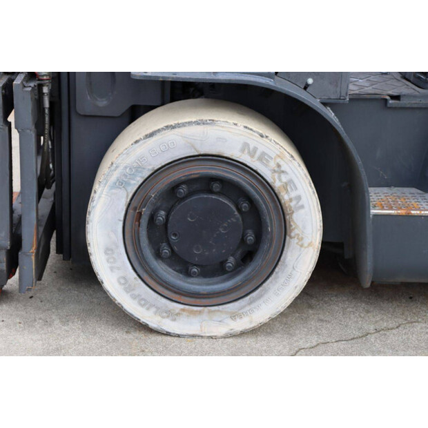 2019 Doosan G55C-7-44145367