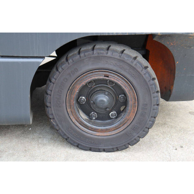 2019 Doosan G55C-7-44145368