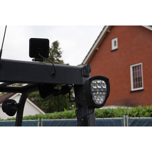 2019 Doosan G55C-7-44145370