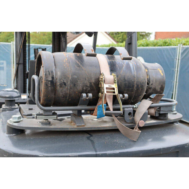 2019 Doosan G55C-7-44145371