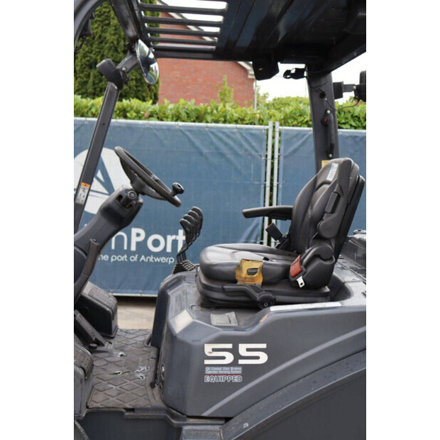 2019 Doosan G55C-7-44145373