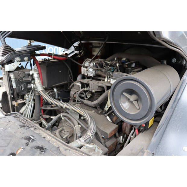 2019 Doosan G55C-7-44145383