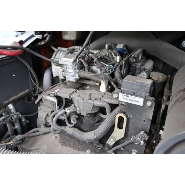 2019 Doosan G55C-7-44145384