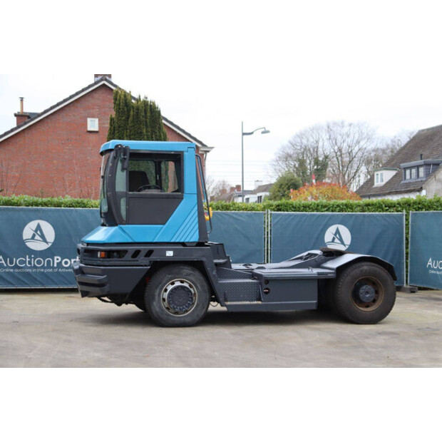 2007 تربيرغ RT222-44145391