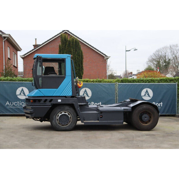 2007 تربيرغ RT222-44145392