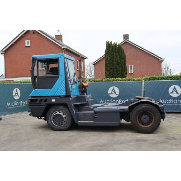 2007 تربيرغ RT222-44145393