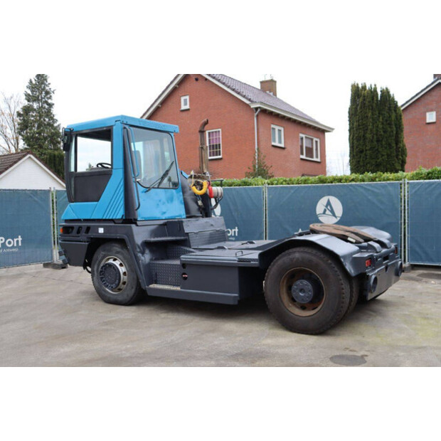 2007 تربيرغ RT222-44145394