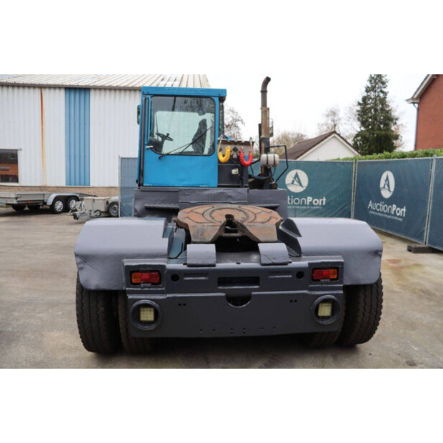 2007 تربيرغ RT222-44145395