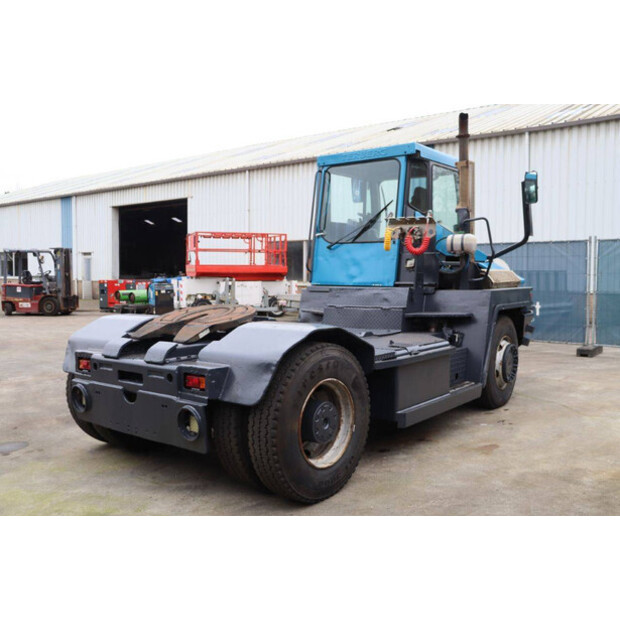 2007 تربيرغ RT222-44145396