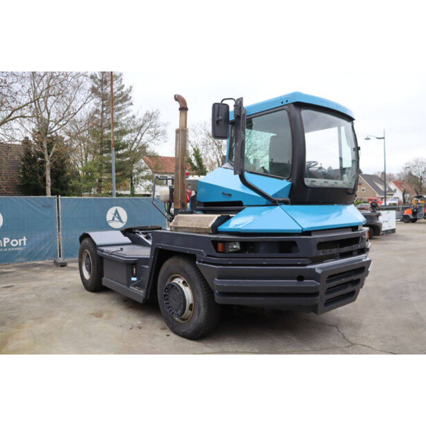 2007 تربيرغ RT222-44145397