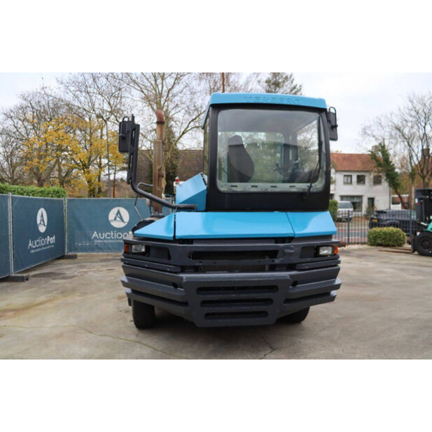 2007 تربيرغ RT222-44145398