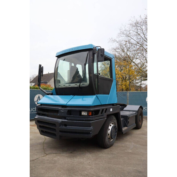 2007 تربيرغ RT222-44145399