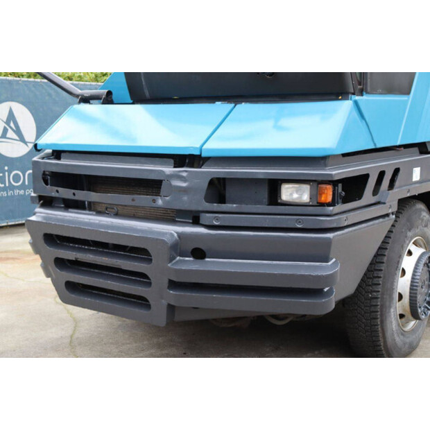 2007 تربيرغ RT222-44145400