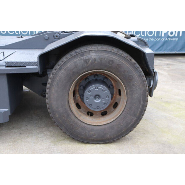 2007 تربيرغ RT222-44145403