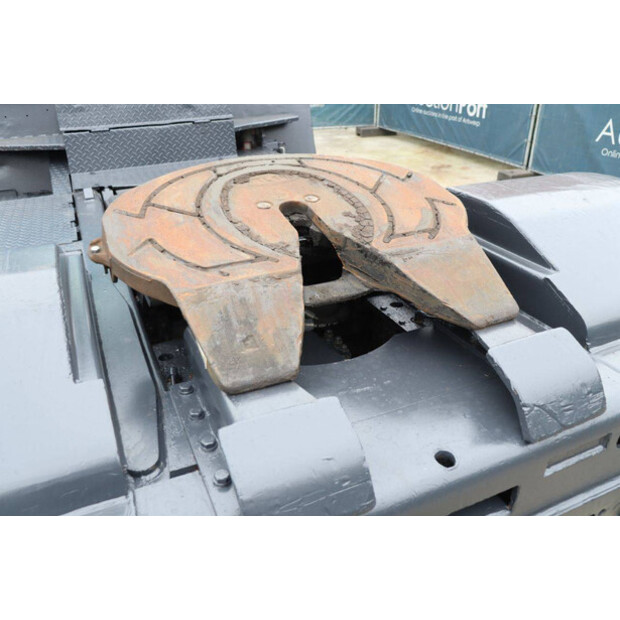 2007 تربيرغ RT222-44145406