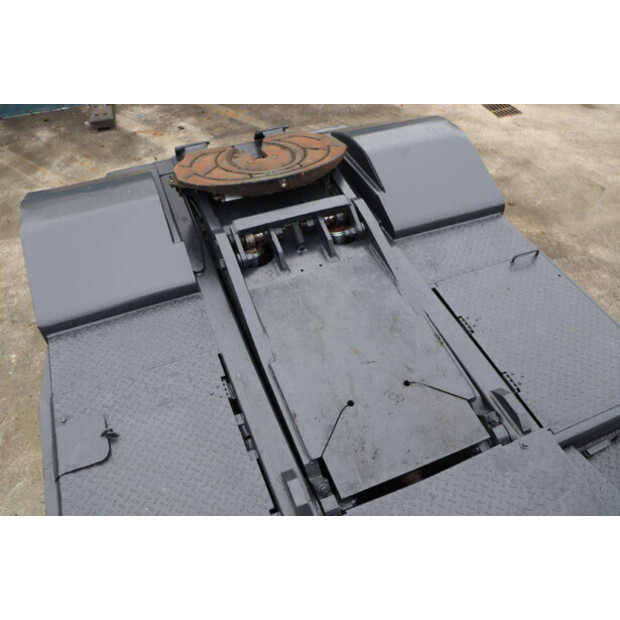 2007 تربيرغ RT222-44145407