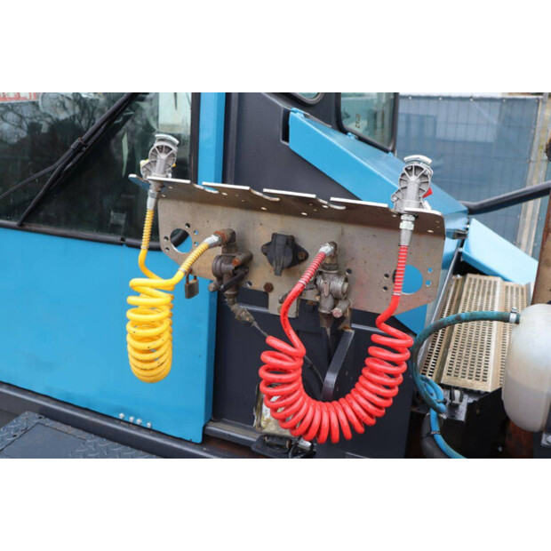 2007 تربيرغ RT222-44145409