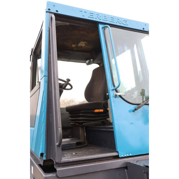 2007 تربيرغ RT222-44145410