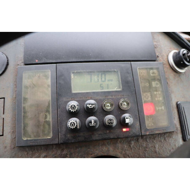 2007 تربيرغ RT222-44145418