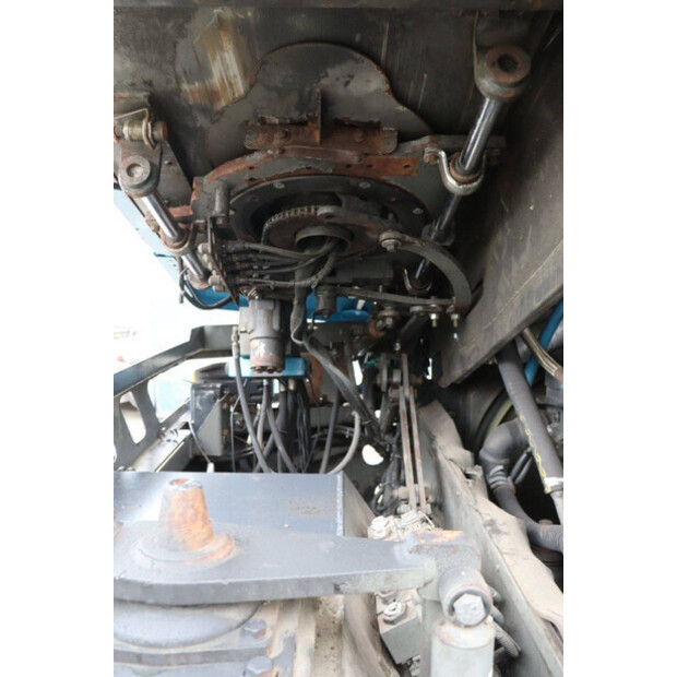 2007 تربيرغ RT222-44145425