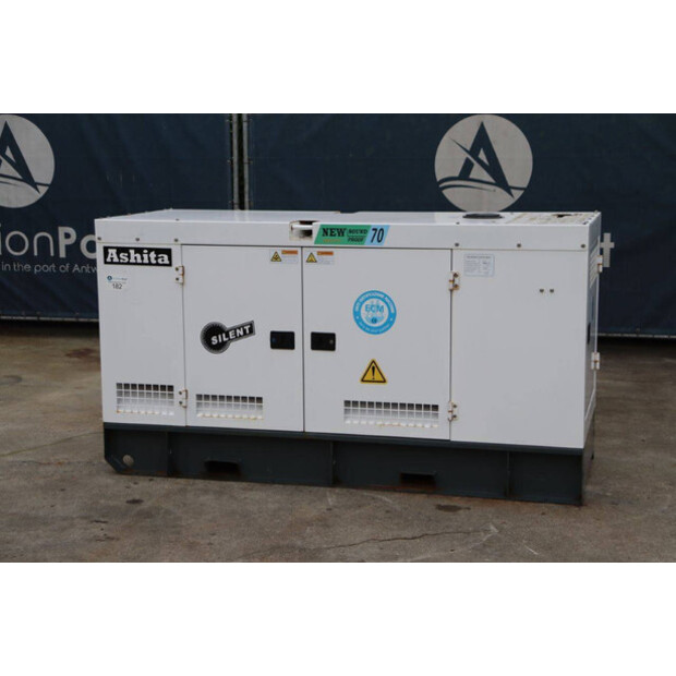 2023 Ashita AG3-70-44145429