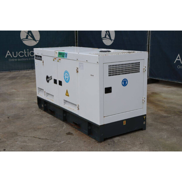 2023 Ashita AG3-70-44145430