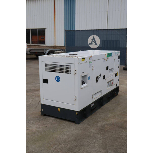 2023 Ashita AG3-70-44145432