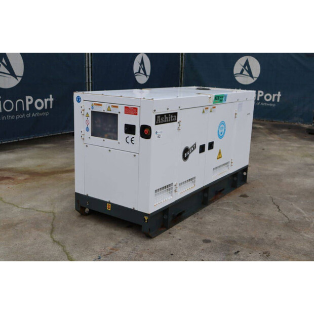 2023 Ashita AG3-70-44145435