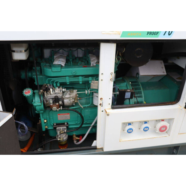 2023 Ashita AG3-70-44145442