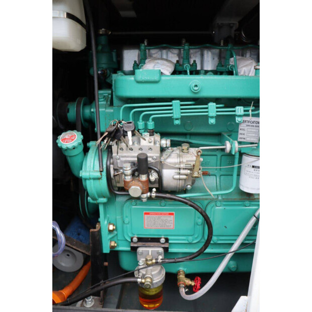 2023 Ashita AG3-70-44145444