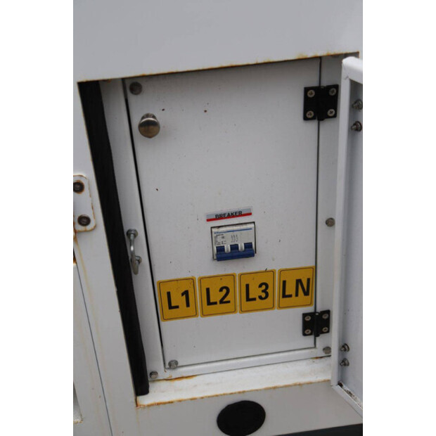 2023 Ashita AG3-70-44145448