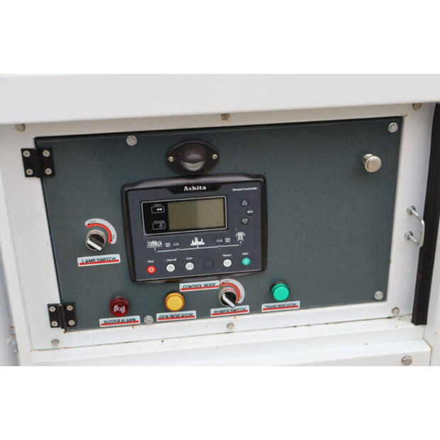 2023 Ashita AG3-70-44145449