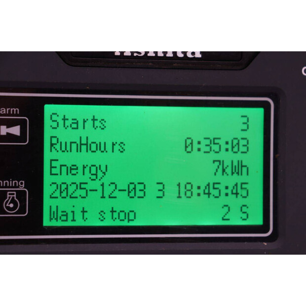 2023 Ashita AG3-70-44145451