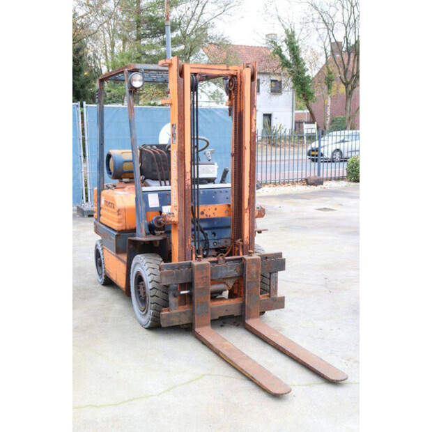 1990 Toyota 42-5FG14-44145458