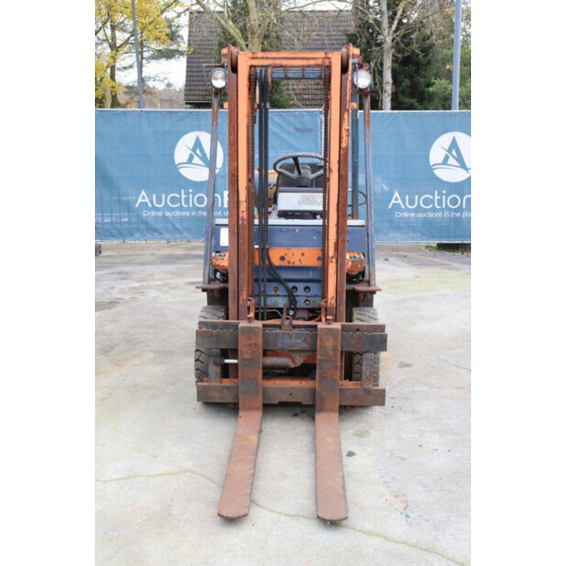 1990 Toyota 42-5FG14-44145459