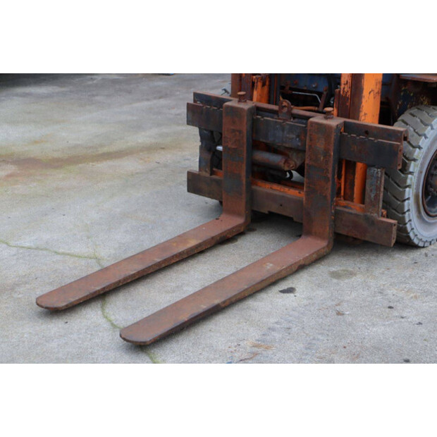 1990 Toyota 42-5FG14-44145461