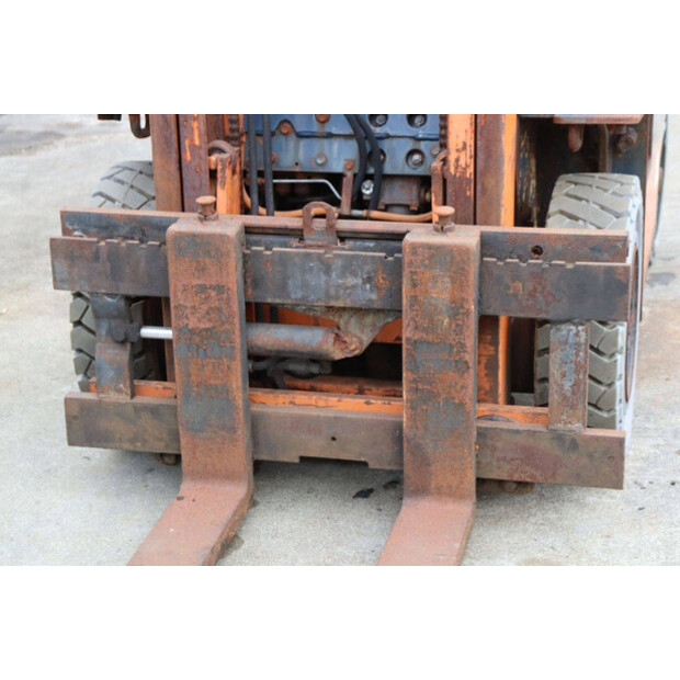 1990 Toyota 42-5FG14-44145462