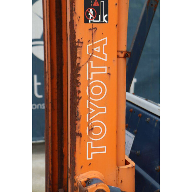 1990 Toyota 42-5FG14-44145463