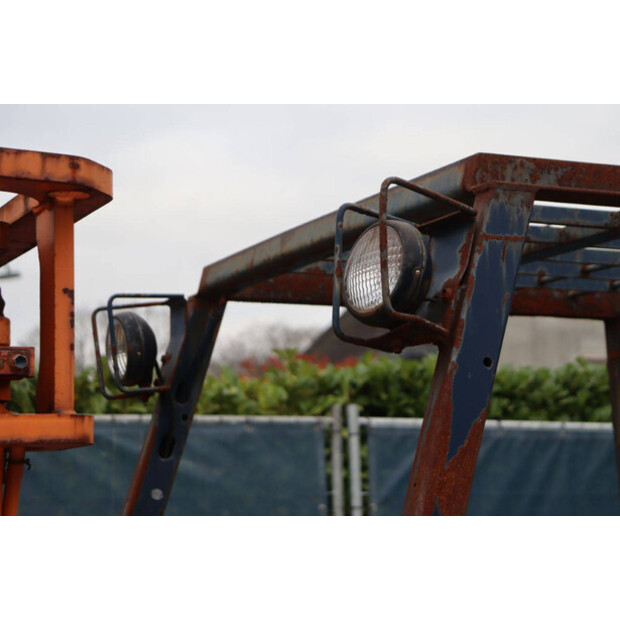 1990 Toyota 42-5FG14-44145464