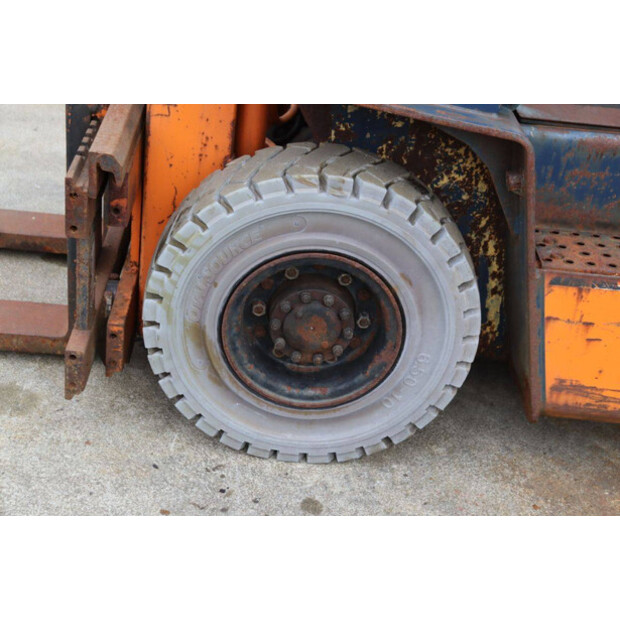 1990 Toyota 42-5FG14-44145465