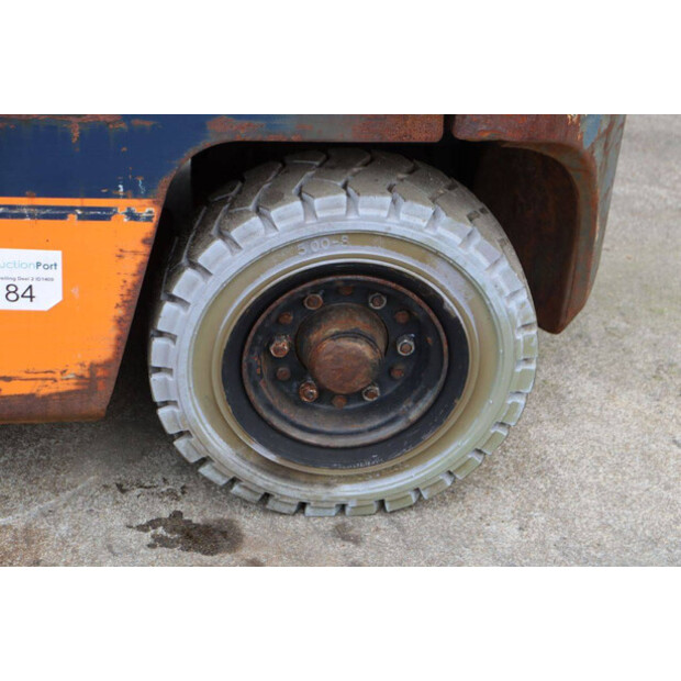 1990 Toyota 42-5FG14-44145466