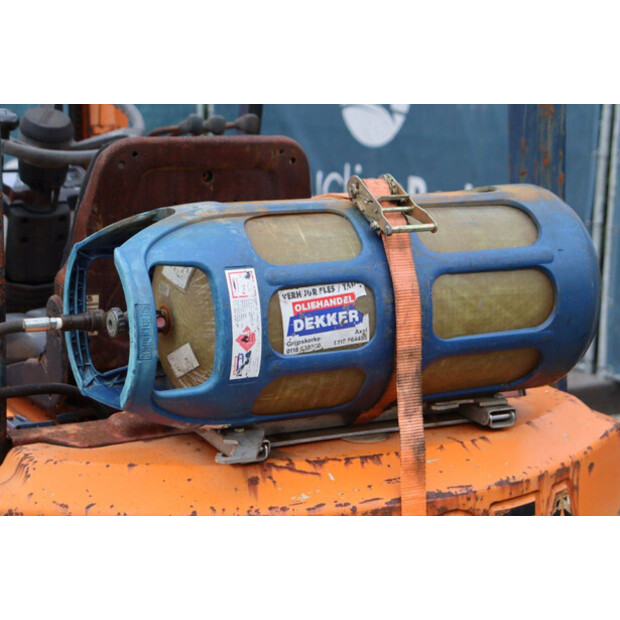 1990 Toyota 42-5FG14-44145469