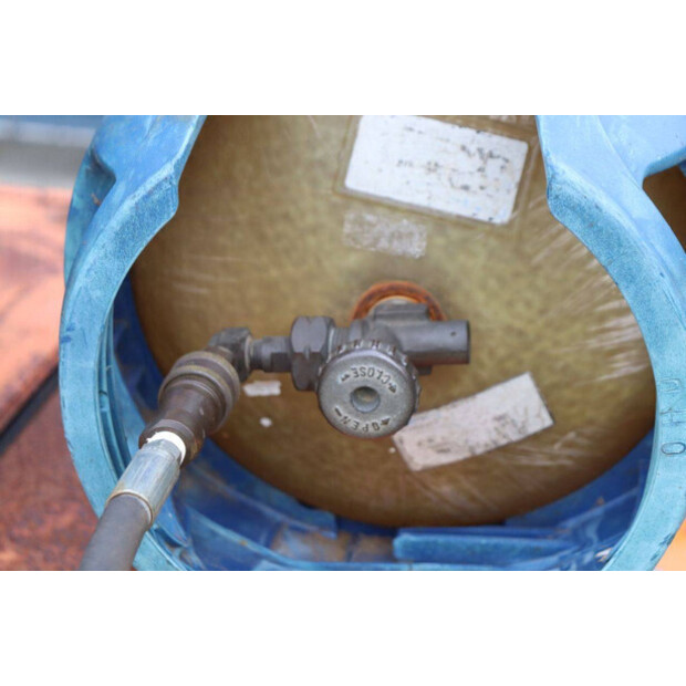 1990 Toyota 42-5FG14-44145470