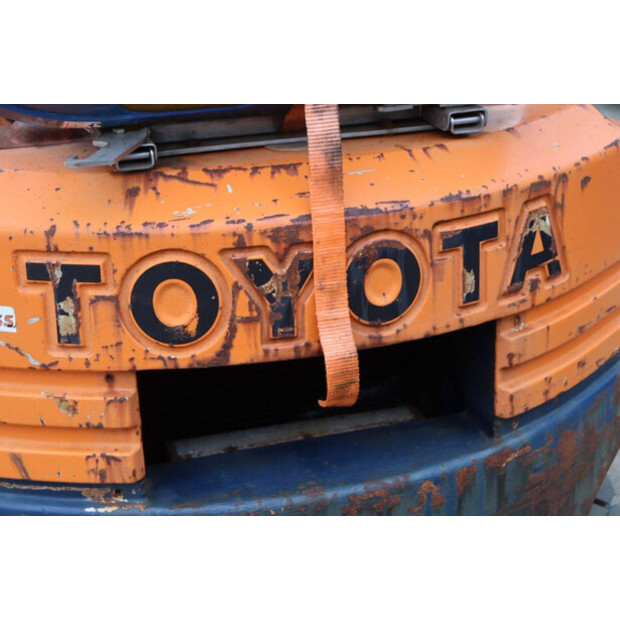1990 Toyota 42-5FG14-44145471