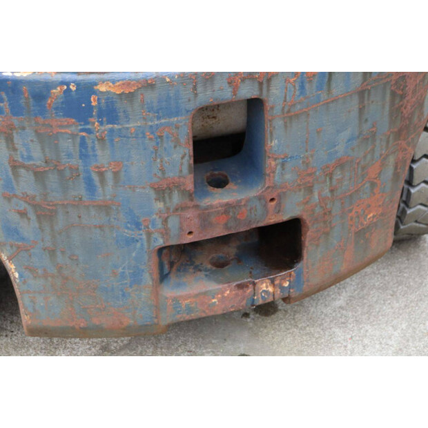 1990 Toyota 42-5FG14-44145472