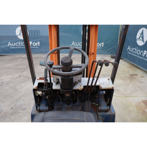 1990 Toyota 42-5FG14-44145473