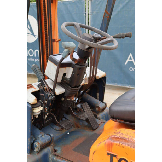 1990 Toyota 42-5FG14-44145476