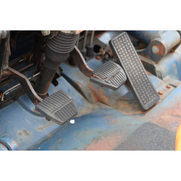 1990 Toyota 42-5FG14-44145477