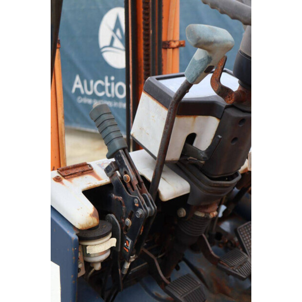 1990 Toyota 42-5FG14-44145478