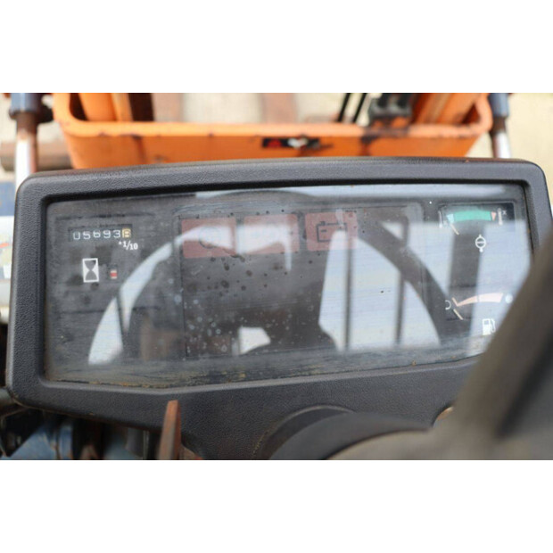 1990 Toyota 42-5FG14-44145479